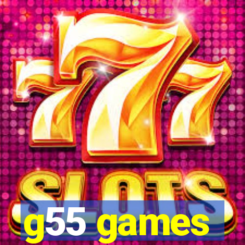 g55 games